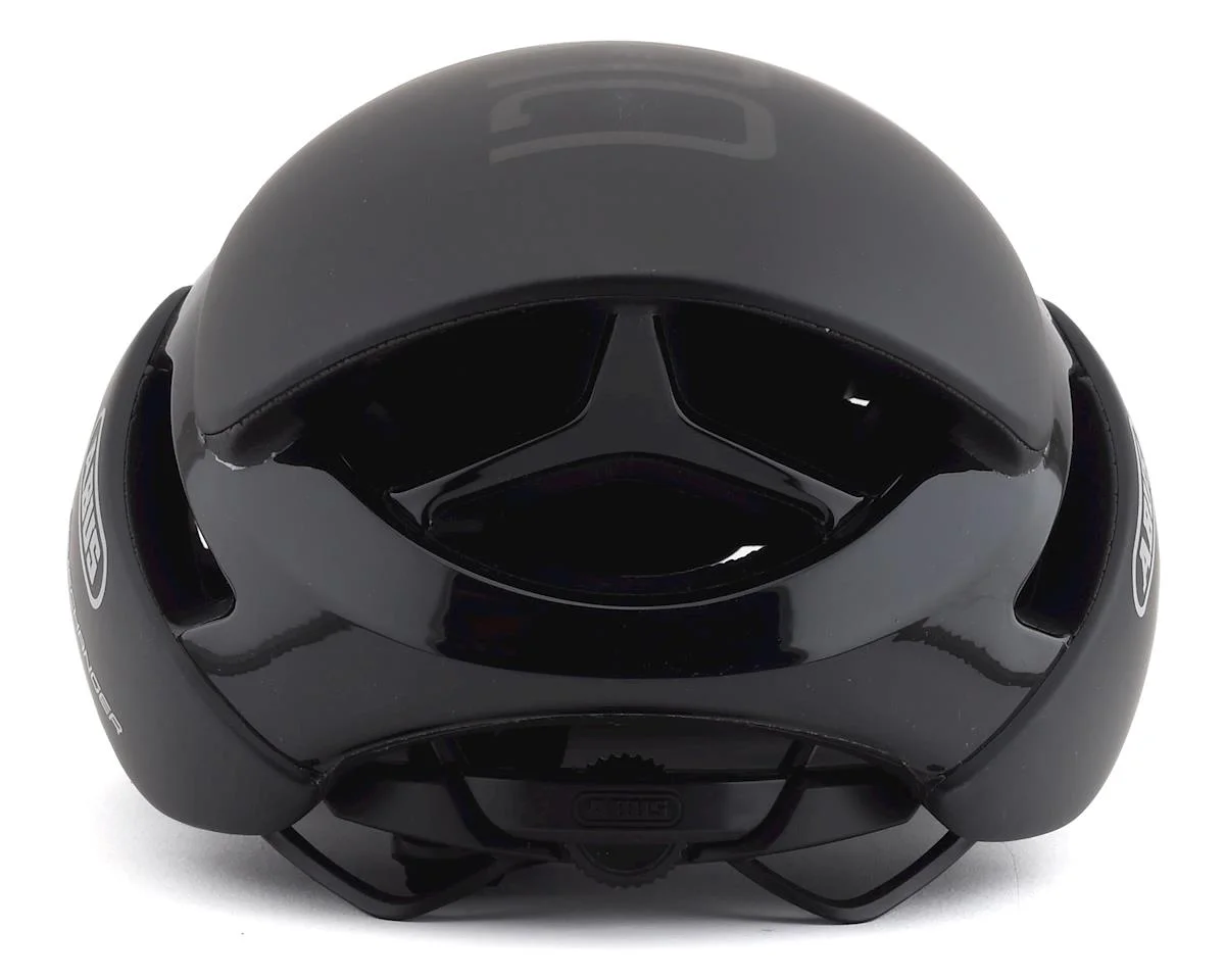 Abus GameChanger Helmet (Velvet Black) (M) - view 2